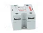 RELPOL RSR52-24D60 Relé de semiconductor monofásico 60A