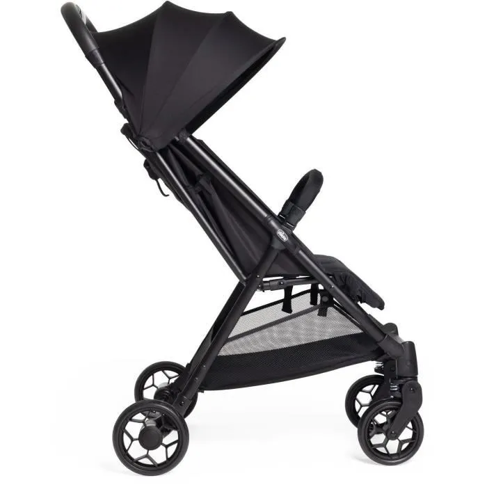 Chicco Cochecito Urbano Urbino 4 Ruedas Negro CHI8058664182015