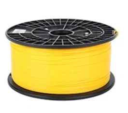 COLIDO Filamento ABS Colido Gold 1.75mm 1 kg Amarillo