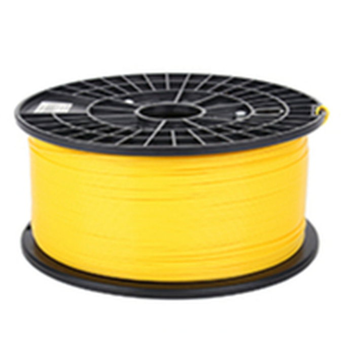 Colido Filamento ABS Amarillo 1,75 mm 1 kg
