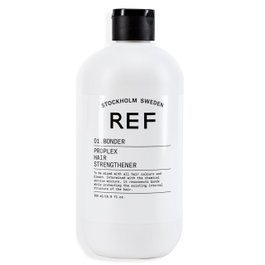 ProPlex 01.Bonder, Vegano, Tratamiento con loción capilar, Reconecta lazos y protege, 500 ml