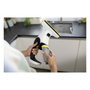 Kärcher WV 1 Compact Care Limpiacristales Blanco