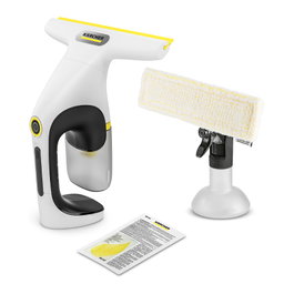 Kärcher WV 1 Compact Care Limpiacristales Blanco