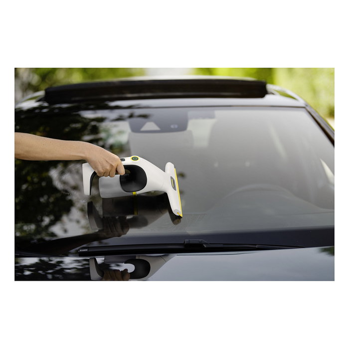 Kärcher WV 1 Compact Care Limpiacristales Blanco