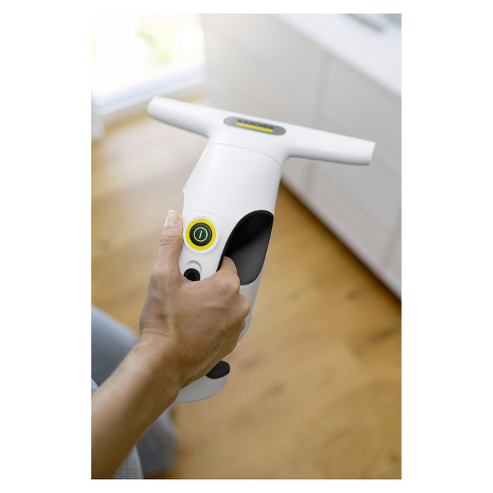 Kärcher WV 1 Compact Care Limpiacristales Blanco