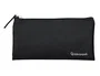 Liderpapel Estuche portatodo plano ancho negro 200x100 mm