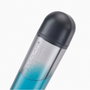 Joseph Joseph SinkTech Cepillo para lavar platos con dispensador y soporte de acero inoxidable