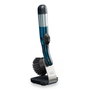 Joseph Joseph SinkTech Cepillo para lavar platos con dispensador y soporte de acero inoxidable
