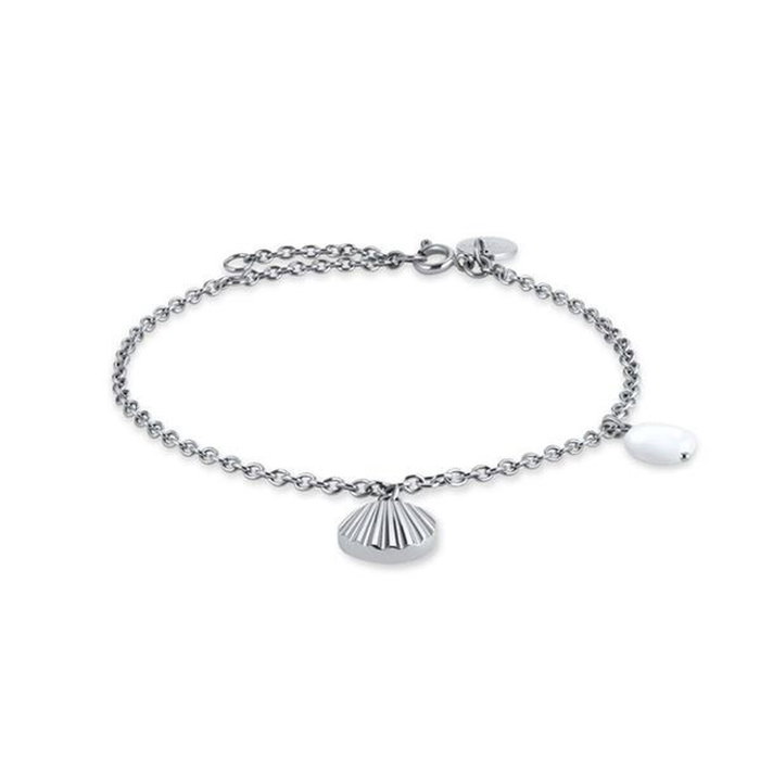 Pulsera Mujer Rosefield JSPBRS-J164 16 - 20 cm Pulsera Mujer Rosefield JSPBRS-J164 16 - 20 cm