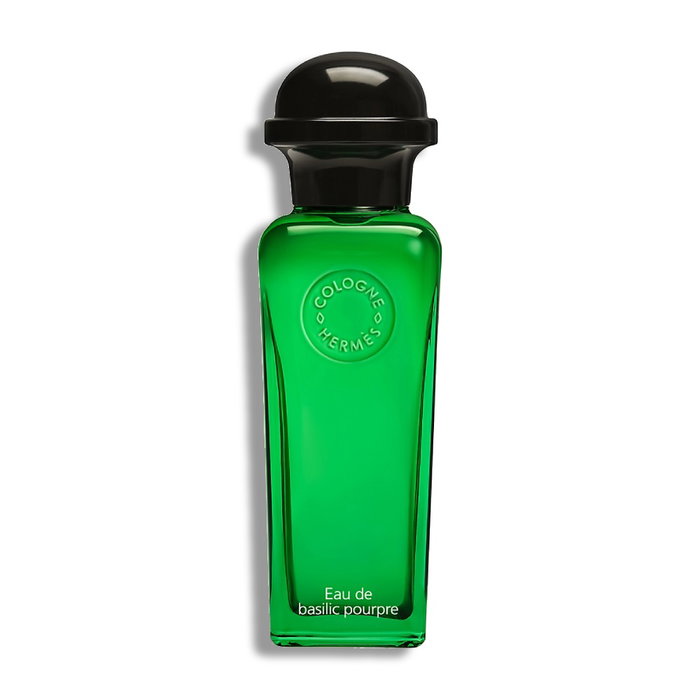 Hermès Eau de Basilic Pourpre Eau de Cologne 50 ml