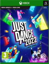 Ubisoft Just Dance 2022 para Xbox One