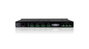 Ecler eHSA4-60 Amplificador 4x60W 70-100V ESSTLS