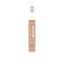 Catrice Instant Bright Serum Corrector Iluminador #032N 5 ml - Resplandor Inmediato Hasta 18 Horas