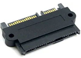 CoreParts Adaptador de Interfaz SAS a SATA MSSAS01