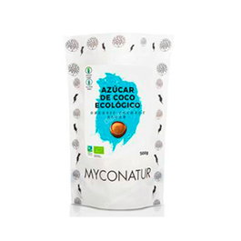 MYCONATUR Azucar De Coco 500Gr. Eco