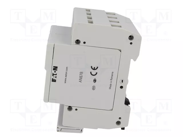Eaton SPCT2-280/4 167596 Protector de sobretensión enchufable 4p 280VAC Eaton SPCT2-280/4 167596 Protector de sobretensión enchufable 4p 280VAC