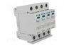 Eaton SPCT2-280/4 167596 Protector de sobretensión enchufable 4p 280VAC