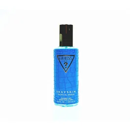 Guess Sexy Skin Tropical Breeze Spray perfumado