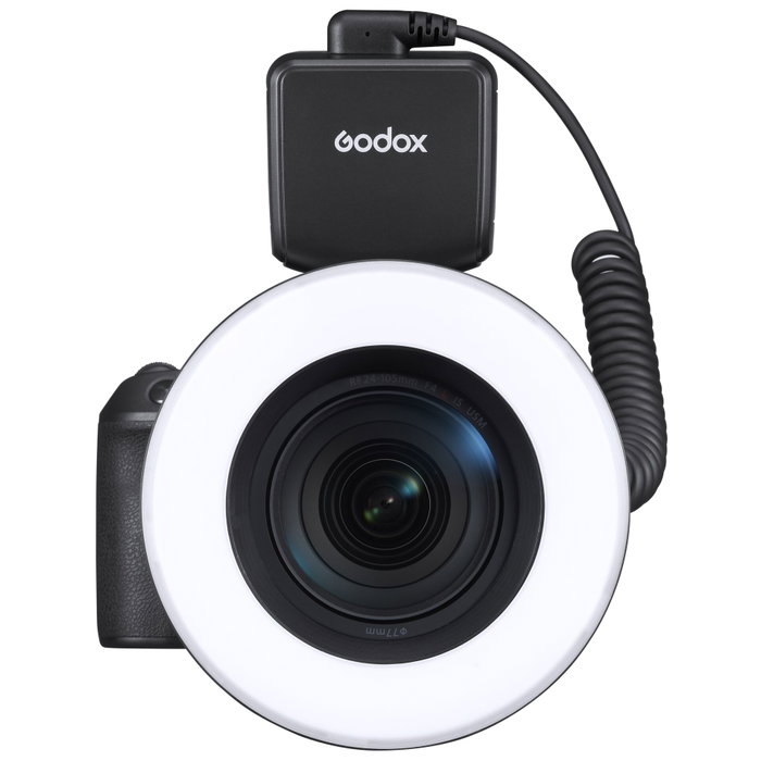 Godox MF-R76 Macro Ring Flash Godox MF-R76 Macro Ring Flash