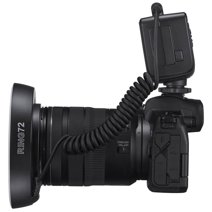 Godox MF-R76 Macro Ring Flash Godox MF-R76 Macro Ring Flash