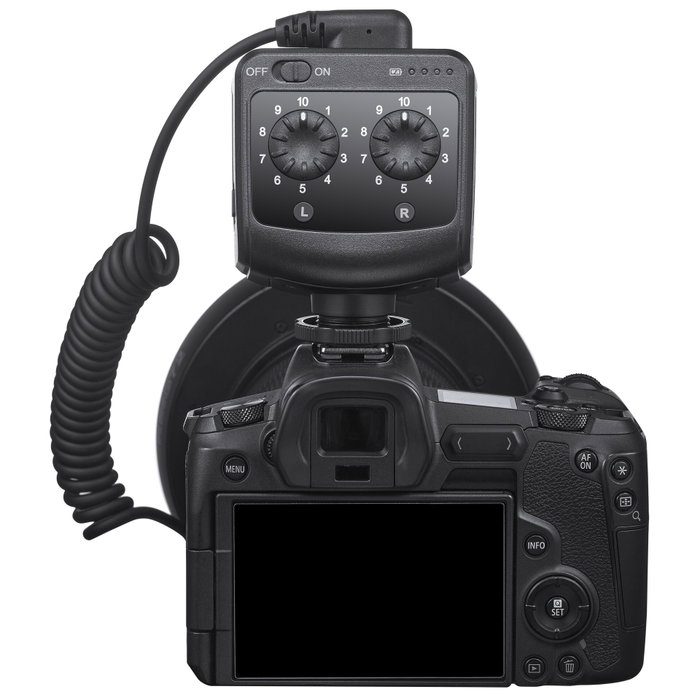 Godox MF-R76 Macro Ring Flash Godox MF-R76 Macro Ring Flash