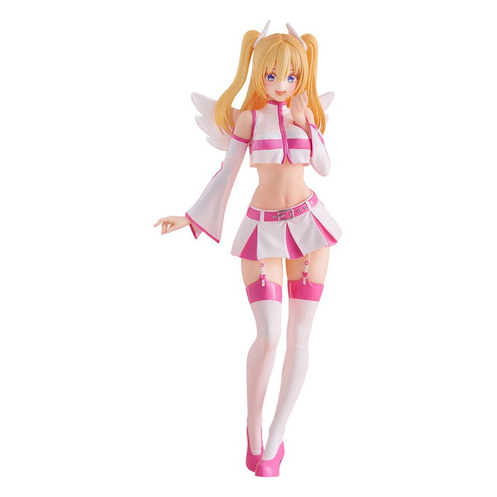 2.5 Dimensional Seduction Estatua PVC Pop Up Parade Liliel: Angel Airborne Corps Ver. 17 cm 2.5 Dimensional Seduction Estatua PVC Pop Up Parade Liliel: Angel Airborne Corps Ver. 17 cm