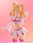 2.5 Dimensional Seduction Estatua PVC Pop Up Parade Liliel: Angel Airborne Corps Ver. 17 cm