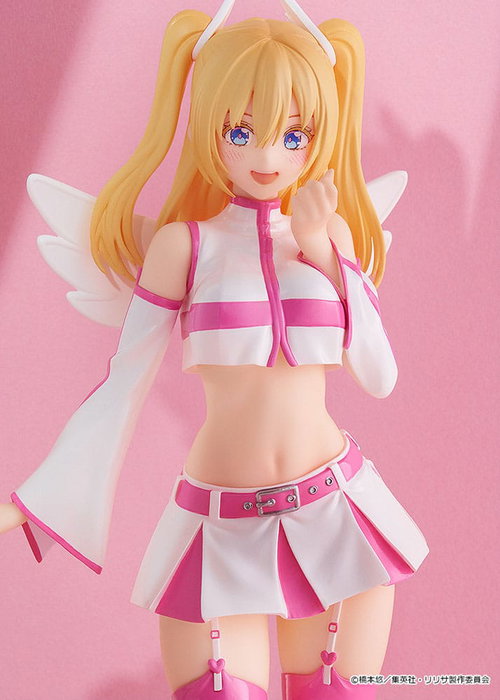 2.5 Dimensional Seduction Estatua PVC Pop Up Parade Liliel: Angel Airborne Corps Ver. 17 cm 2.5 Dimensional Seduction Estatua PVC Pop Up Parade Liliel: Angel Airborne Corps Ver. 17 cm