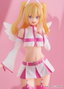 2.5 Dimensional Seduction Estatua PVC Pop Up Parade Liliel: Angel Airborne Corps Ver. 17 cm