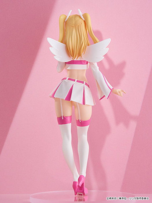 2.5 Dimensional Seduction Estatua PVC Pop Up Parade Liliel: Angel Airborne Corps Ver. 17 cm 2.5 Dimensional Seduction Estatua PVC Pop Up Parade Liliel: Angel Airborne Corps Ver. 17 cm