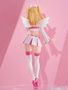 2.5 Dimensional Seduction Estatua PVC Pop Up Parade Liliel: Angel Airborne Corps Ver. 17 cm