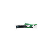Lexmark C332HC0 Tóner Cian Alto Rendimiento (XL) Lexmark C332HC0 Tóner Cian Alto Rendimiento (XL)