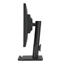 Asus VA24DQFS Monitor Profesional 23.8 Pol Full HD IPS 100Hz Negro