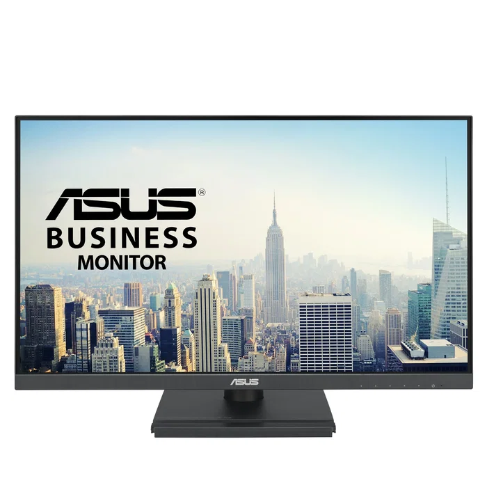 Asus VA24DQFS Monitor Profesional 23.8 Pol Full HD IPS 100Hz Negro Asus VA24DQFS Monitor Profesional 23.8 Pol Full HD IPS 100Hz Negro
