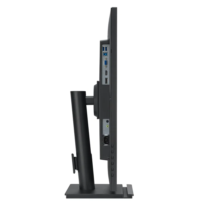 Asus VA24DQFS Monitor Profesional 23.8 Pol Full HD IPS 100Hz Negro Asus VA24DQFS Monitor Profesional 23.8 Pol Full HD IPS 100Hz Negro