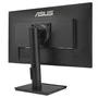 Asus VA24DQFS Monitor Profesional 23.8 Pol Full HD IPS 100Hz Negro