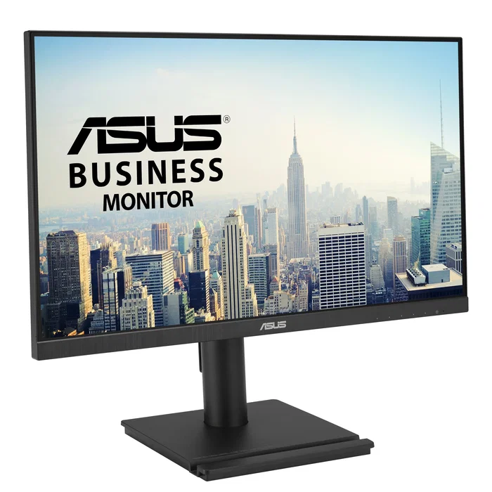 Asus VA24DQFS Monitor Profesional 23.8 Pol Full HD IPS 100Hz Negro Asus VA24DQFS Monitor Profesional 23.8 Pol Full HD IPS 100Hz Negro