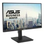Asus VA24DQFS Monitor Profesional 23.8 Pol Full HD IPS 100Hz Negro