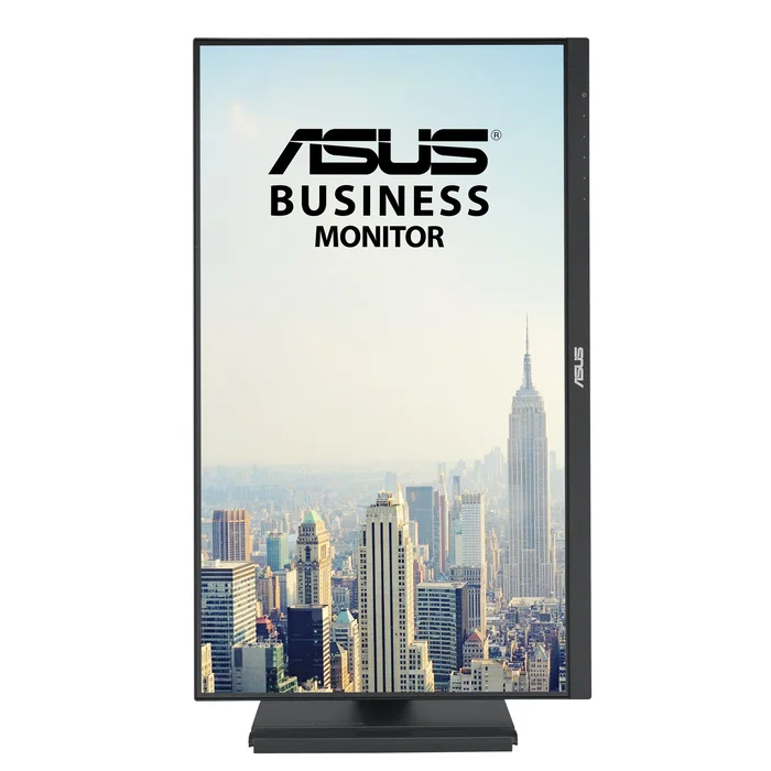 Asus VA24DQFS Monitor Profesional 23.8 Pol Full HD IPS 100Hz Negro Asus VA24DQFS Monitor Profesional 23.8 Pol Full HD IPS 100Hz Negro