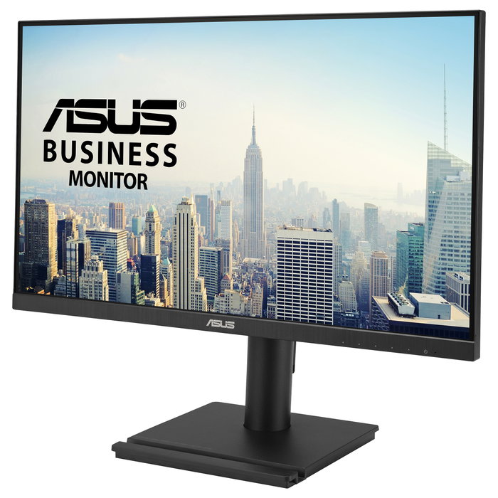 Asus VA24DQFS Monitor Profesional IPS Full HD 23.8 pulgadas Negro Asus VA24DQFS Monitor Profesional IPS Full HD 23.8 pulgadas Negro