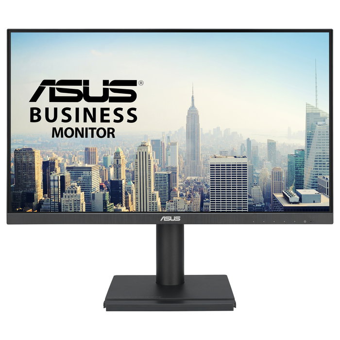 Asus VA24DQFS Monitor Profesional IPS Full HD 23.8 pulgadas Negro Asus VA24DQFS Monitor Profesional IPS Full HD 23.8 pulgadas Negro