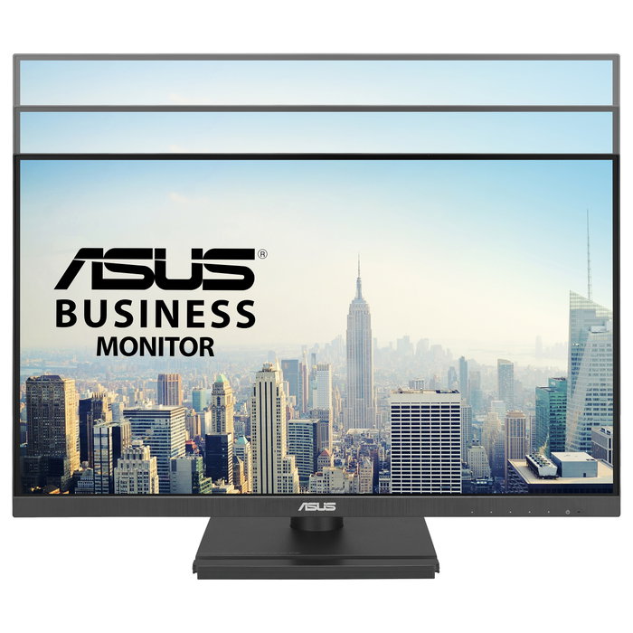 Asus VA24DQFS Monitor Profesional IPS Full HD 23.8 pulgadas Negro Asus VA24DQFS Monitor Profesional IPS Full HD 23.8 pulgadas Negro
