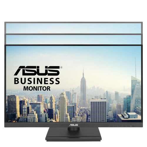 Asus VA24DQFS Monitor Profesional IPS Full HD 23.8 pulgadas Negro Asus VA24DQFS Monitor Profesional IPS Full HD 23.8 pulgadas Negro