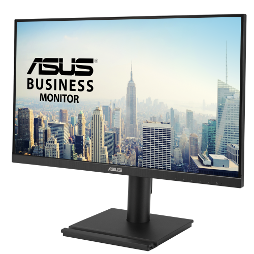Asus VA24DQFS Monitor Profesional IPS Full HD 23.8 pulgadas Negro Asus VA24DQFS Monitor Profesional IPS Full HD 23.8 pulgadas Negro