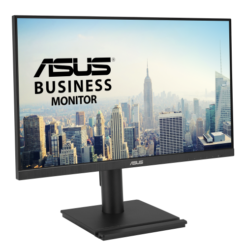 Asus VA24DQFS Monitor Profesional IPS Full HD 23.8 pulgadas Negro Asus VA24DQFS Monitor Profesional IPS Full HD 23.8 pulgadas Negro