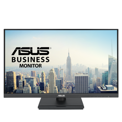 Asus VA24DQFS Monitor Profesional IPS Full HD 23.8 pulgadas Negro Asus VA24DQFS Monitor Profesional IPS Full HD 23.8 pulgadas Negro