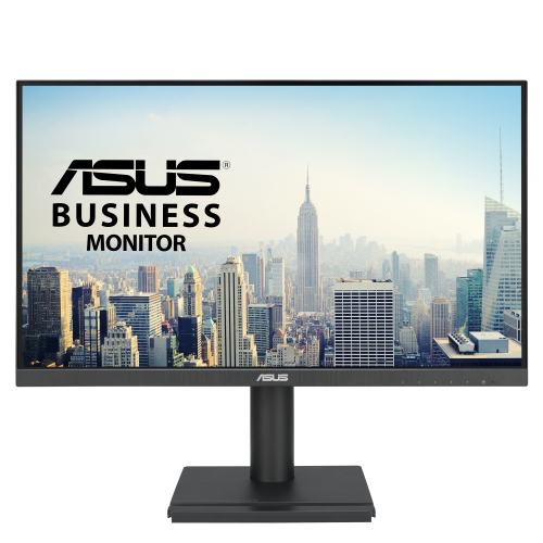 Asus VA24DQFS Monitor Profesional IPS Full HD 23.8 pulgadas Negro Asus VA24DQFS Monitor Profesional IPS Full HD 23.8 pulgadas Negro