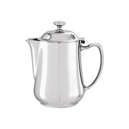 Sambonet Cafetera Elite 900 gr de Acero Inoxidable