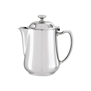 Sambonet Cafetera Elite 900 gr de Acero Inoxidable Sambonet Cafetera Elite 900 gr de Acero Inoxidable