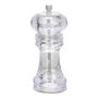 Cook Concept Molinillo Sal/Pimienta Manual Colección Industriel Metacrilato ø6x16.5 cm